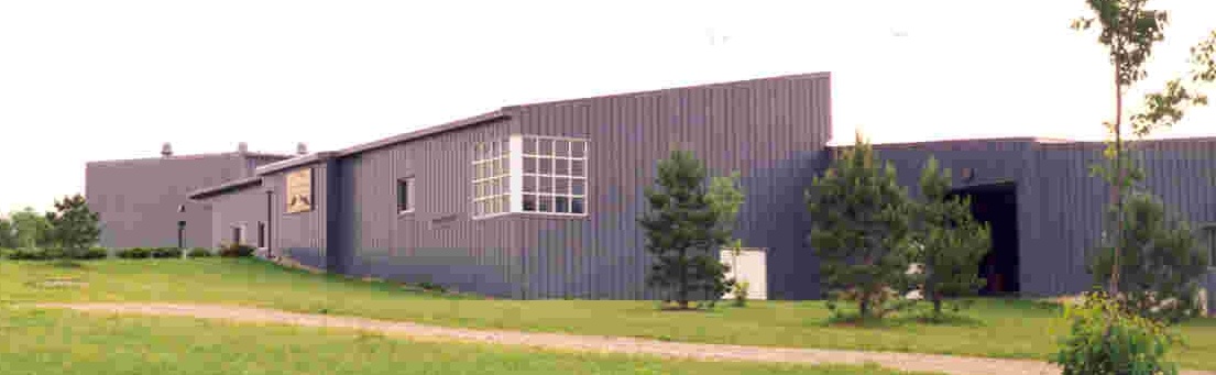 VT Fish Hatchery